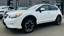 2013 Subaru XV Crosstrek 2.0i Premium