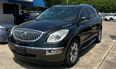 2008 Buick Enclave CXL