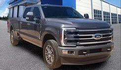 2023 Ford Super Duty F-250 Limited