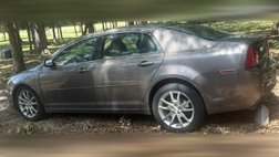 2010 Chevrolet Malibu LT