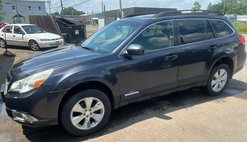 2011 Subaru Outback 2.5i Premium