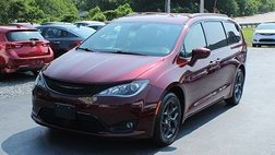 2019 Chrysler Pacifica Touring L Plus