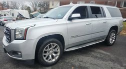 2015 GMC Yukon XL SLE