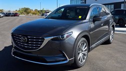 2023 Mazda CX-9 Signature