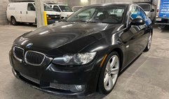 2008 BMW 3 Series 335i