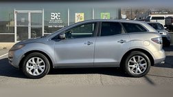 2009 Mazda CX-7 Touring