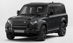 2024 Land Rover Defender 130 P400 S