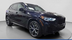 2023 BMW X5 M50i