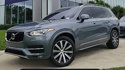 2016 Volvo XC90 T6 Momentum