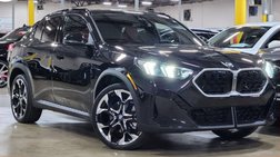 2025 BMW X2 xDrive28i