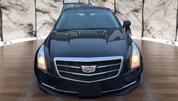 2016 Cadillac ATS 2.0T