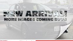 2018 Ford Fiesta ST