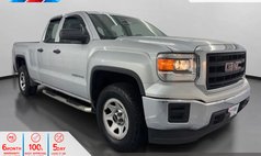 2015 GMC Sierra 1500 Base