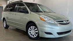 2009 Toyota Sienna LE