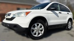 2008 Honda CR-V EX