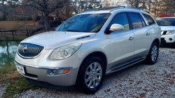 2012 Buick Enclave Premium