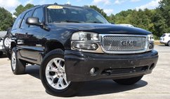 2003 GMC Yukon Denali