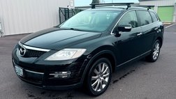 2008 Mazda CX-9 Sport