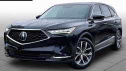 2024 Acura MDX w/Tech