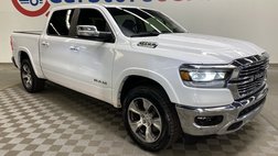 2022 Ram Ram Pickup 1500 Laramie