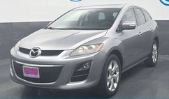 2011 Mazda CX-7 s Grand Touring