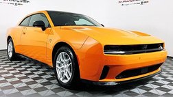 2025 Dodge Charger Daytona R/T