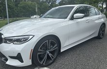 2022 BMW 3 Series 330i
