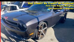 2014 Dodge Challenger SXT