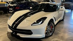 2014 Chevrolet Corvette Stingray Z51
