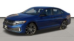 2024 Volkswagen Jetta Sport