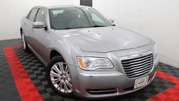2014 Chrysler 300 Base