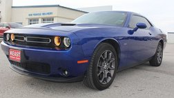 2018 Dodge Challenger GT