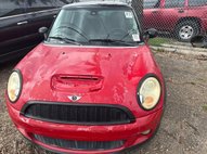 2008 MINI Cooper S