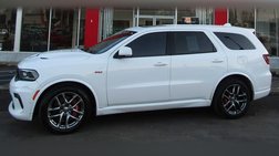2022 Dodge Durango SRT 392