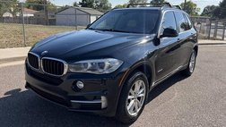 2014 BMW X5 xDrive35i