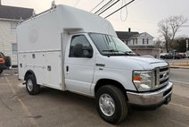2015 Ford E-Series E-350 SD