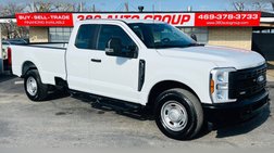 2025 Ford Super Duty F-250 XL