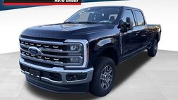 2023 Ford Super Duty F-350 Lariat