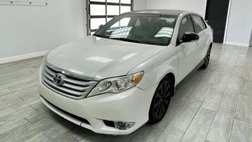 2011 Toyota Avalon Limited