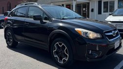 2014 Subaru XV Crosstrek 2.0i Premium