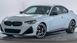 2022 BMW 2 Series M240i xDrive