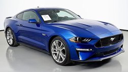 2023 Ford Mustang GT Premium