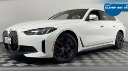 2025 BMW i4 eDrive40 Gran Coupe