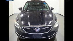2017 Buick LaCrosse Premium
