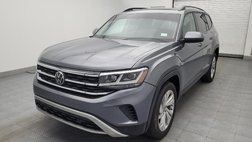 2021 Volkswagen Atlas V6 SE