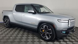 2023 Rivian R1T Launch Edition