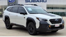 2023 Subaru Outback Wilderness