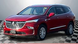 2024 Buick Enclave Premium