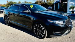 2017 Ford Taurus SHO
