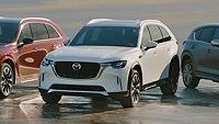 2025 Mazda CX-50 Hybrid Premium